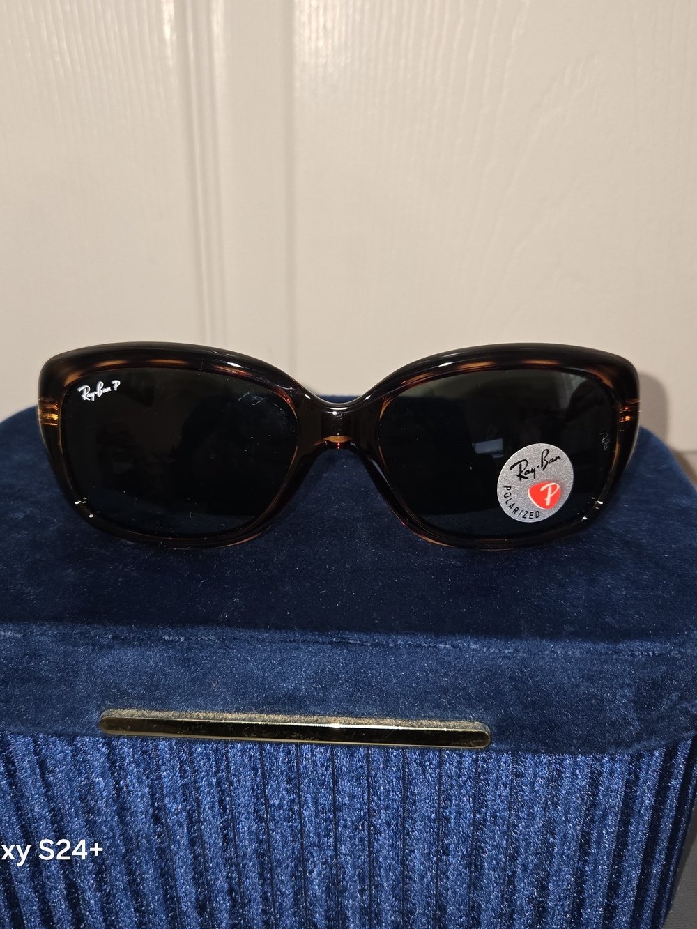 Ray-Ban Women's JACKIE OHH - Picture 16 of 16